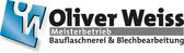 Bauflaschnerei Oliver Weiss Bauflaschnerei Oliver Weiss