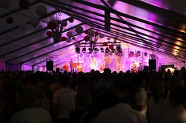 Schlagerabend mit Papis Pumpels