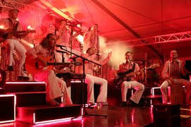 Schlagerabend mit Papis Pumpels