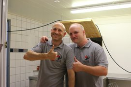 Schlagerabend mit Papis Pumpels