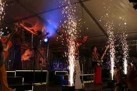 Schlagerabend mit Papis Pumpels