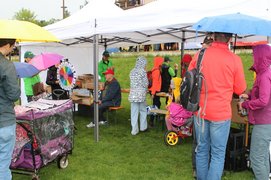 Spendenwanderung 2024