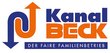 Kanal Beck Kanal Beck