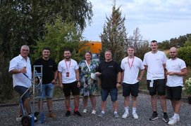 Schlagerabend mit Papis Pumpels