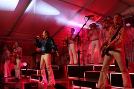 Schlagerabend mit Papis Pumpels