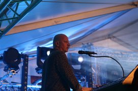 Schlagerabend mit Papis Pumpels