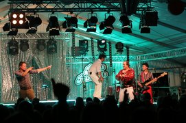 Schlagerabend mit Papis Pumpels