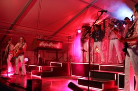 Schlagerabend mit Papis Pumpels