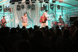 Schlagerabend mit Papis Pumpels