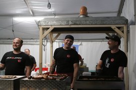 Schlagerabend mit Papis Pumpels