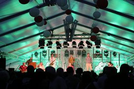 Schlagerabend mit Papis Pumpels