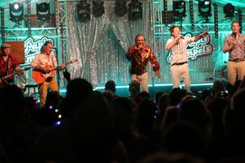 Schlagerabend mit Papis Pumpels